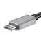 Monoprice Consul Series USB-C VGA Adapter 34187 - alternate 2